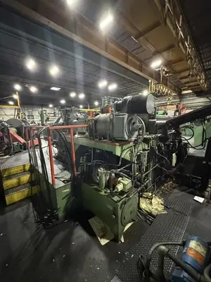 Used 1976 UMI _UNKNOWN_ Slitters & Slitting Lines US | VX Machinery #1445871