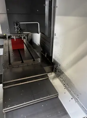 2018 HAAS VF-2 Vertical Machining Centers | Toolquip, Inc. (3)