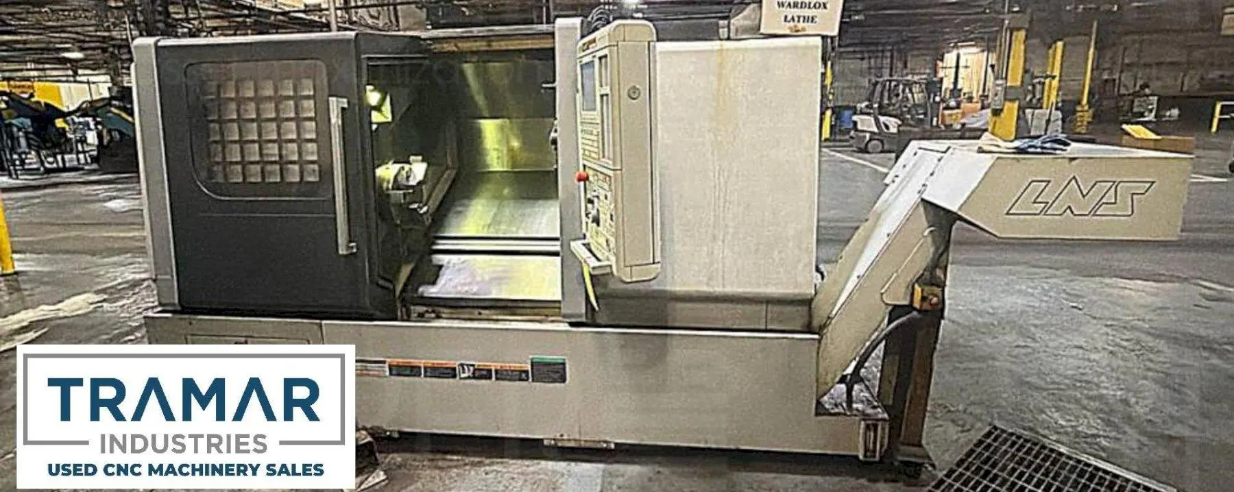 USED 2011 MORI SEIKI NLX2500MC/700
