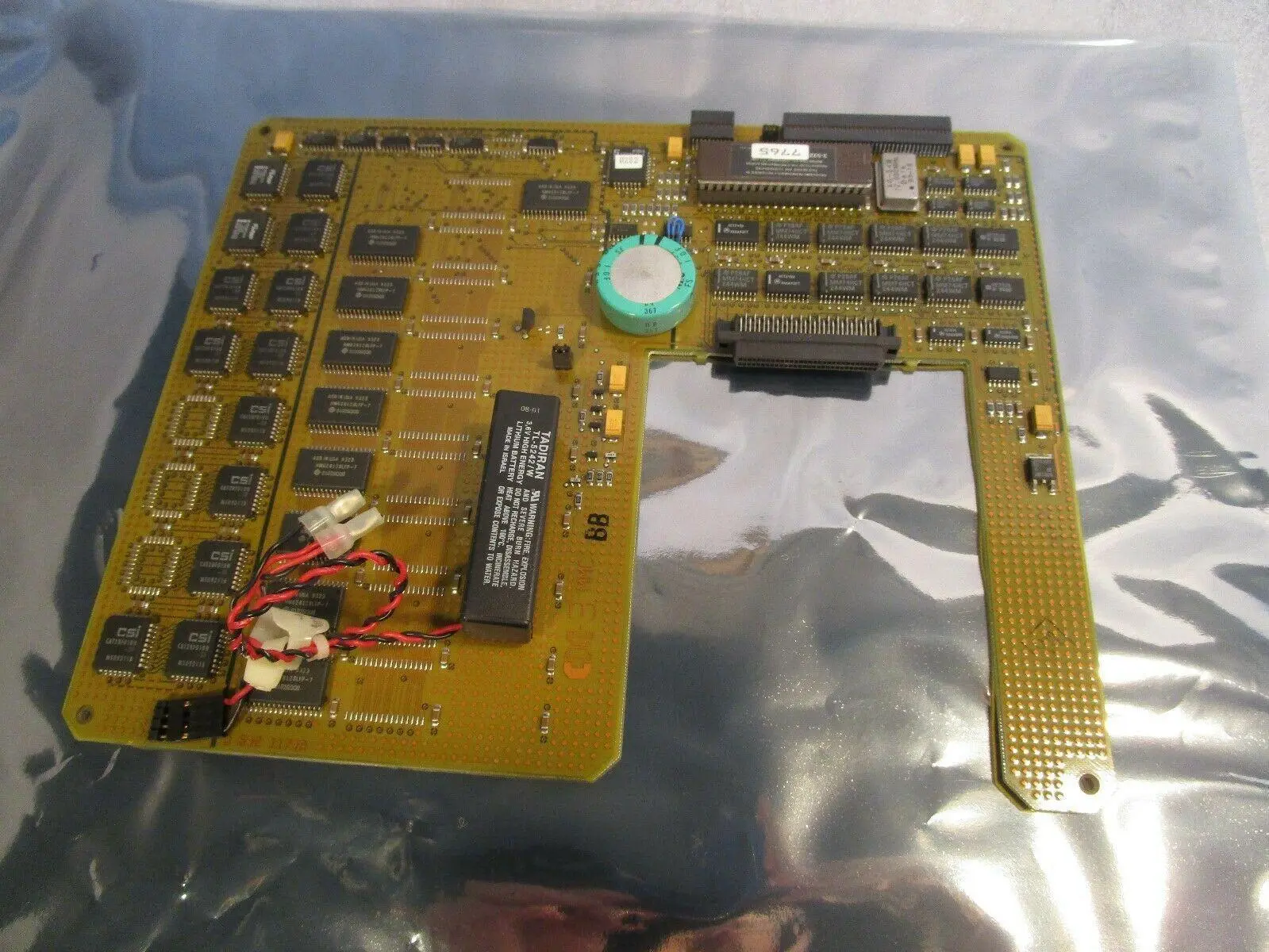 USED Acramatic 3-542-1174A