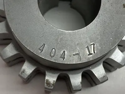 New | in-Stock RAMSEY 404-17 Conveyor Parts Ohio US | Surplus Asset Holdings #1243334