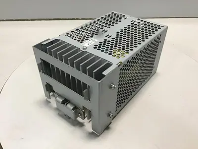 USED OMRON S8JX-G30024CD
