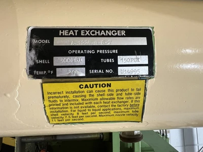 USED PH PH OGF 30 PRESS