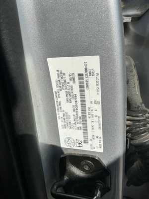 Used 2016 FORD F-150 Pickup Trucks Michigan US | Miedema Asset Management Group #1425119