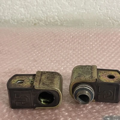 USED Parker NM22-0201