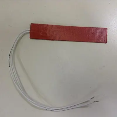 USED CHROMALOX 171-881737-001