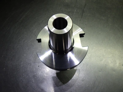 PrimeTool CAT50 3/4" Shrink Fit Tool Holder 3.15" Pro T00CA50220-19080A (LOC3671)