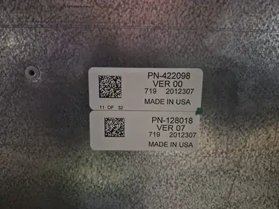 USED 2019 ALLEN-BRADLEY 20-750-MI2-E395F370