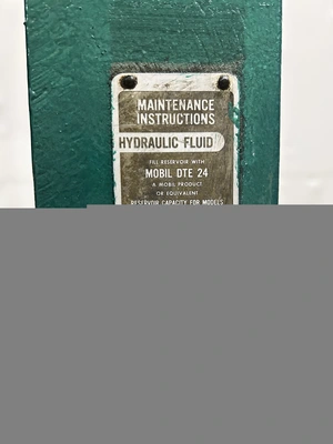 USED DAKE 42-312