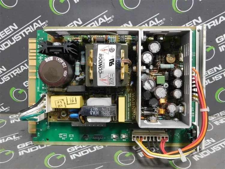 Used PREMISYS _UNKNOWN_ Telecom/Utility | Green Industrial #676924