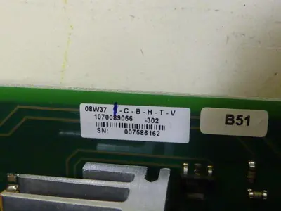 USED REXROTH 0 608 750 109-103
