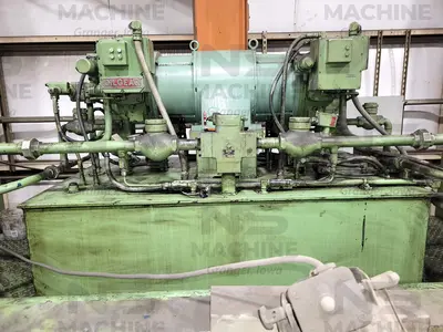 USED 1961 CHICAGO 400-H-10