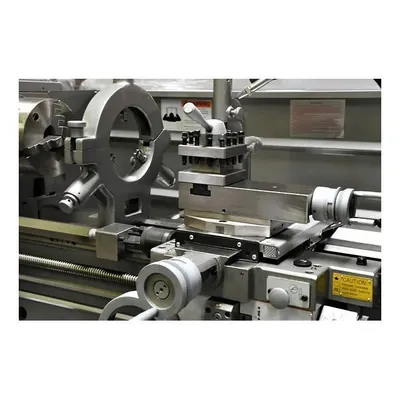 GMC MACHINE TOOLS GML-1640HD Precision / Gap Bed Lathes | Sierra Victor Industries (8)