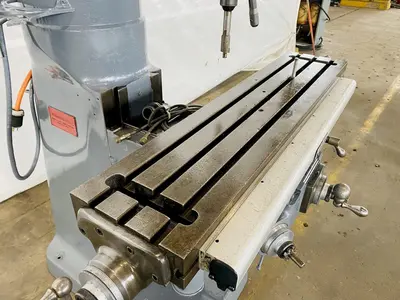 USED BRIDGEPORT SERIES 1