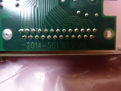 USED PCS 2014-101