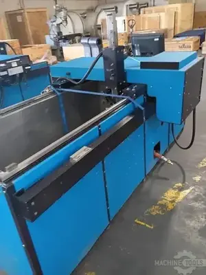 Used TIEVAL M403V Coordinate Measuring Machines Arizona US | KD Machinery #1486320