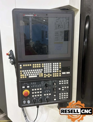 Used 2014 Kitamura HX500G Horizontal Machining Centers Florida US | Resell CNC #1336126