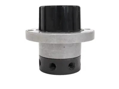 USED HYCON MS2G2.1/3157 GAUGE ISOLATOR MS2G2.1/60/870