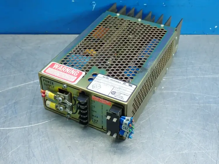 Used ACDC ELECTRONICS RS15N7.2 AC/DC Power Supplies Ohio US | HGR 24 #1095326