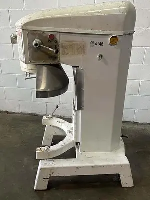 USED THUNDERBIRD FOOD MACHINERY ARM-60