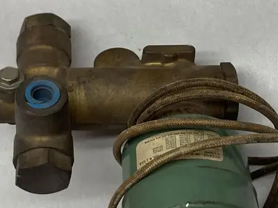 Used ASCO 8300C9U Solenoid Valves Ohio US | Surplus Asset Holdings #1240160