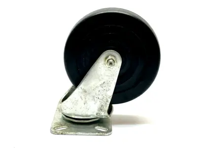 Used WAGNER SWIVEL CASTER Casters | Maverick Industrial Sales #1107858