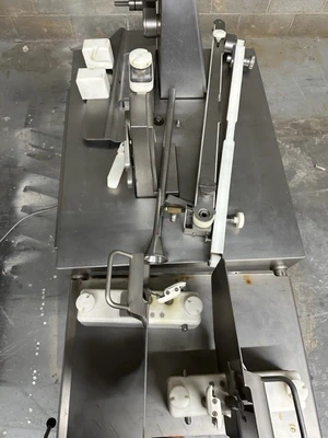 USED 2005 HANDTMANN PLS 115-21