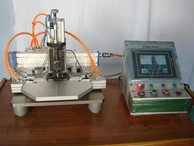 NEW GOLDPRO® Lobster Clasp Production Line – 2021