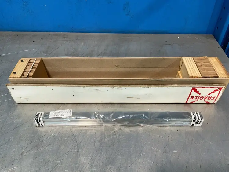 New | in-Stock 2015 REXROTH R160730431 Miscellaneous MRO Ohio US | HGR 24 #1310008