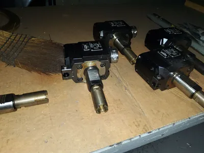 USED 2020 HAAS ST-40L