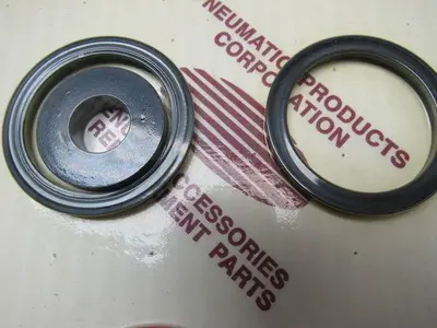 New | in-Stock PNEUMATIC PRODUCTS CORP. _UNKNOWN_ Valves/Fittings | Arrow Industrial #628451