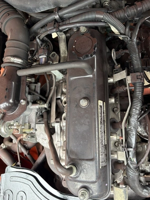 USED 2006 TOYOTA 7FGCU25