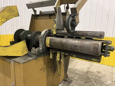 USED ROWE 20030-DJS