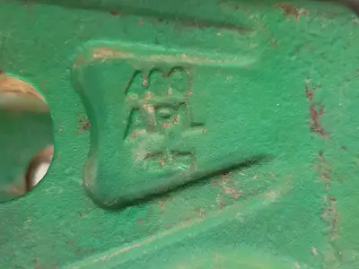 Used ESCO 400APL Parts British Columbia CA | Lenmark #1440269