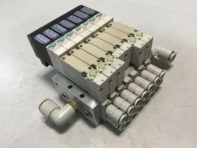 USED KOGANEI F10M7AJ