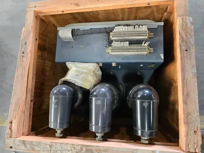 Used _UNKNOWN_ _UNKNOWN_ Circuit Breakers Indiana US | Myron Bowling Auctioneers Inc #1503987