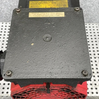 Used FANUC A06B-1404-B103 Servo Motors California US | Davliegogo LLC #1708064