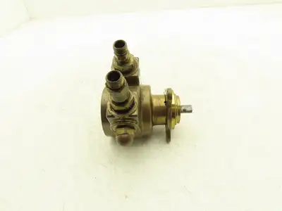 Ryco Graphic 007-01-1 Rotary Vane Pump 70psi