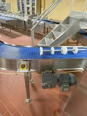 2017 DELTA SYSTEMS Flow Wrapper Flow Wrappers | Envoy Equipment LLC (26)
