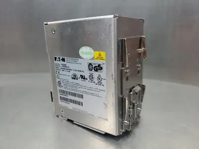 Eaton PSG60F-A1 24VDC 2.5A Power Supply. 4B-1