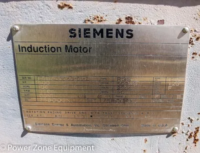 USED SIEMENS 140