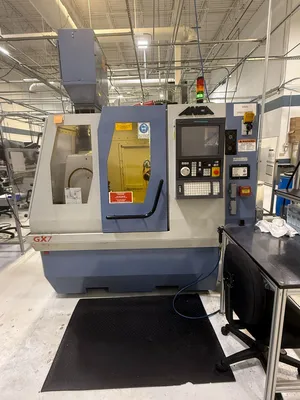 2012 ANCA GX7 Tool & Cutter Grinders | Strand Industrial Machinery Co. (8)