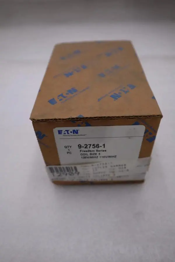 EATON 9-2756-1 COIL NEW STOCK GF1023