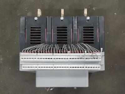USED EATON MDS6163VEA