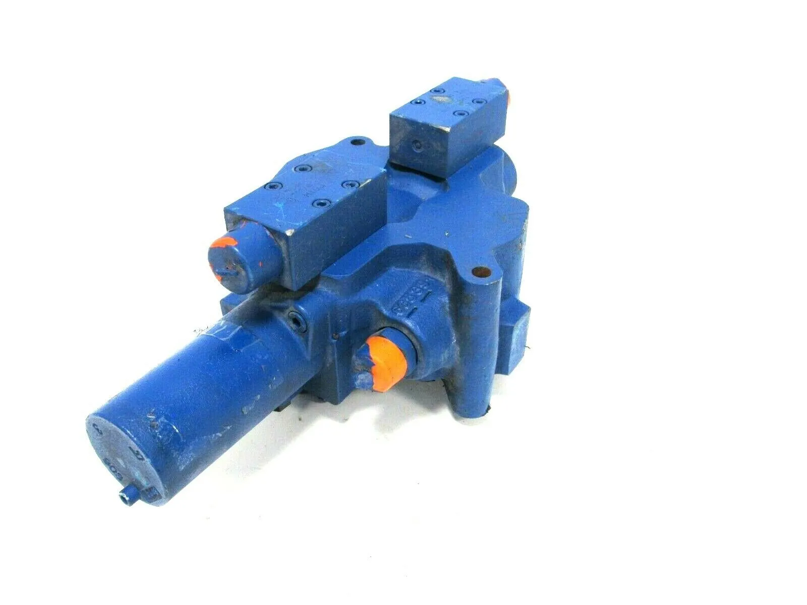 NEW REXROTH R901211616 CONTROL VALVE MO-5262-00/1MO-22