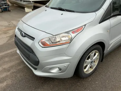 USED 2018 FORD TRANSIT