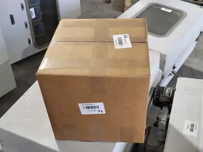 USED ALLEN-BRADLEY 1756-A4/B