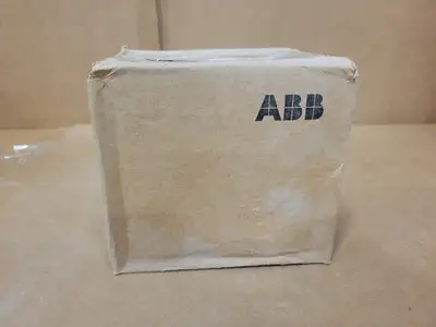 NEW ABB BC8376
