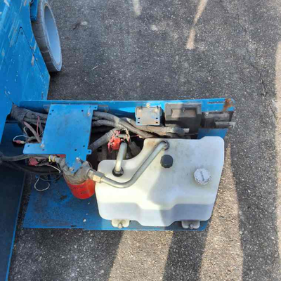 USED 2016 Genie GS-3232