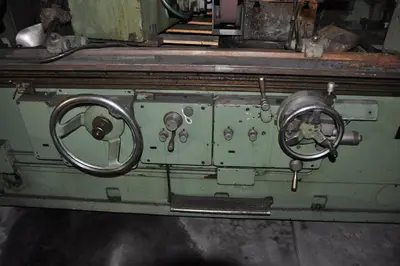 USED CC BRUGEOISE Ø 450 X 2000MM